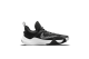 Nike Giannis Immortality (CZ4099-010) schwarz 3