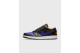 Jordan 1 Low (553558-075) bunt 4