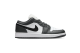 NIKE JORDAN Air 1 Low (553558 152) weiss 5