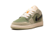 Jordan 1 Low SE Sky Craft Light Olive GS J (FD9092-300) bunt 4