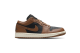 NIKE JORDAN 1 Low (DC0774 021) braun 5