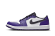 Jordan 1 Low Golf Court (DD9315 105) bunt 4