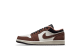 Jordan 1 Low (DC6991-200) braun 5