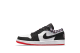 Jordan Air 1 Low Quai 54 (DM0095-106) weiss 1