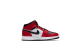Jordan 1 Mid GS Toe Chicago (554725-069) multicolor 3