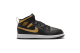 NIKE JORDAN 1 Mid (DQ8424-071) schwarz 5