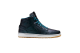 Jordan 1 Mid Nouveau Space Blue (629151 404) blau 3