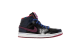 Jordan 1 Mid Nouveau YOTH Of The Horse Year (652484-405) schwarz 4