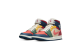 Jordan 1 Mid Air SE (DN3738-400) bunt 5