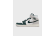 NIKE JORDAN 1 Mid SE (FQ7720-103) weiss 5