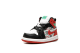Jordan 1 Mid SE Ugly Christmas Sweater TD (DM1209-150) bunt 5