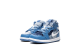 Jordan 1 Mid TD Denim Washed (DM8950-400) blau 2