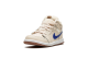 Jordan 1 Mid Utility Pearl Fleece TD (DO2209-264) beige 5