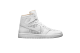 Jordan 1 Retro High Vachetta (845018-142) weiss 4