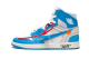 Jordan Off x 1 Retro High Blue University (AQ0818-148) bunt 6
