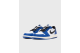 Jordan 1 Retro Low OG (CZ0790 140) blau 2