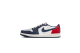 Jordan 1 Retro Low OG (HQ2993 100) blau 6