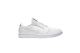 Jordan 1 Retro Low Slip (AV3918-101) weiss 4