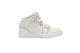 Jordan 1 Retro Mid Igloo Phantom (640737-035) beige 4