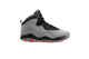 Jordan 10 Retro Cool Grey GS (310806-023) grau 4