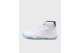 Jordan 11 Retro 2024 (CT8012 104) weiss 1