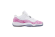 Jordan 11 Retro Low Snakeskin (580521-108) bunt 3