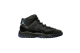Jordan 11 Retro Gamma Blue PS (378039 006) schwarz 4