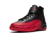 nike jordan 12 retro bg 153265002