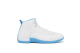 Jordan 12 Retro Melo 2025 (CT8013-112) bunt 2