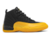 Jordan 12 Retro University Gold (130690-070) bunt 3