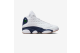 Jordan 13 Retro (414571 140) weiss 5