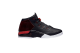 Jordan 17 Retro Bulls (832816-001) schwarz 5