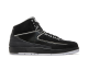 Jordan 2 Retro QF (395709 001) schwarz 5