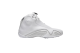 Jordan 21 OG (313038 101) weiss 3