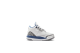 NIKE JORDAN 3 Retro TD (DM0968-148) weiss 3