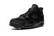 Jordan 4 Golf Cat Retro Pony Hair (CU9981-001) schwarz 5