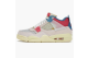 Jordan 4 Retro Guava Ice Union (DC9533-800) bunt 2