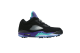 Jordan 5 Low Golf Retro Grape (CU4523-001) schwarz 4