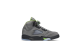Jordan 5 Retro GS Bean Green (DQ3734-003) grau 3