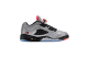 Jordan 5 Retro Low Neymar (846316-025) grau 3