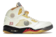 Jordan 5 Retro Sail Off (Dh8565-100) beige 6