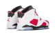 Jordan 6 Retro PS (384666 160) weiss 4