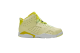 Jordan 6 Retro GP (543389-800) gelb 3