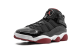 Jordan 6 Rings (322992-062) schwarz 4