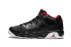 Jordan 9 Retro Low Snakeskin BG (833447-001) schwarz 2
