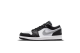 Jordan 1 Low Air (553558-040) bunt 1