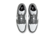 NIKE JORDAN Air 1 Low (553558 152) weiss 4