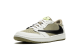 Jordan Travis Scott x Air Jordan 1 Low Golf Neutral Olive (FZ3124-200) weiss 4