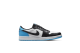 Jordan 1 Retro Low OG (CZ0790-104) weiss 3