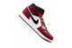  Jordan Air 1 Mid (554724-069) rot 1